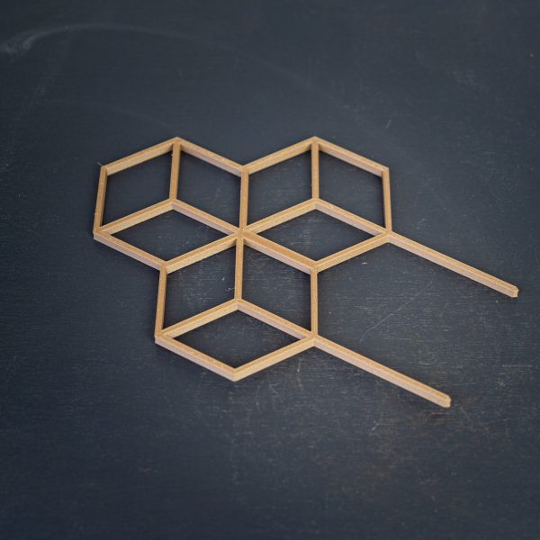 drabinka-geometryczna-mala drabinka-geometryczna-mala