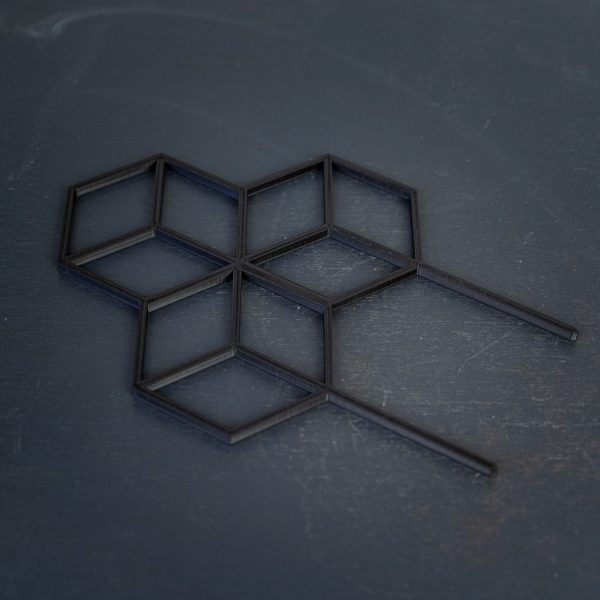 drabinka-geometryczna-mala drabinka-geometryczna-mala