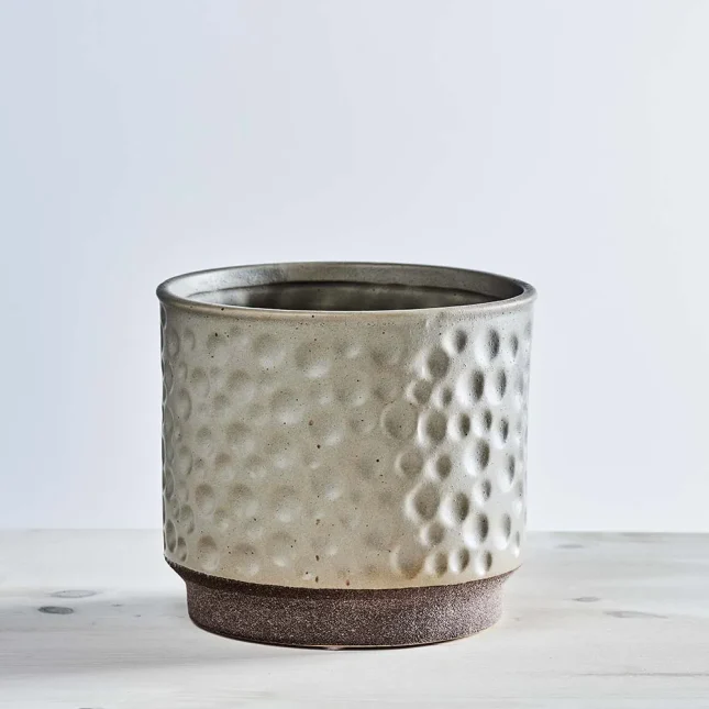 Osłonka V01-81 ceramiczna 17,1x15,5 cm
