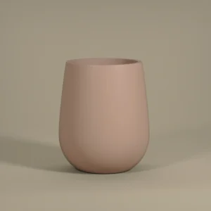 Donica Haloes Delga Natural Pink Salt