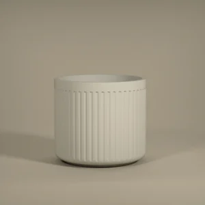 Donica Haloes Tora Natural Linen