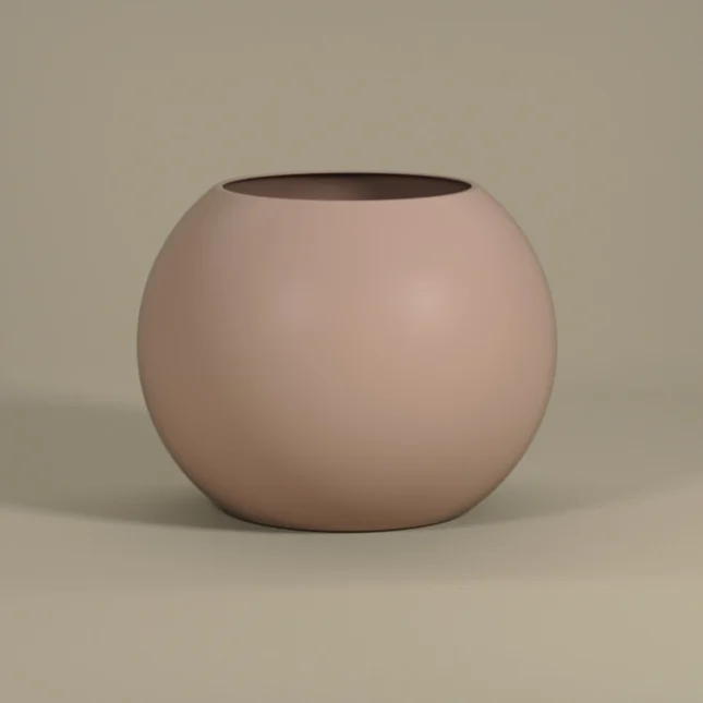 Donica Haloes PELO Natural Pink Salt
