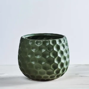 Osłonka F15-34 ceramiczna 15,5x12,5 cm