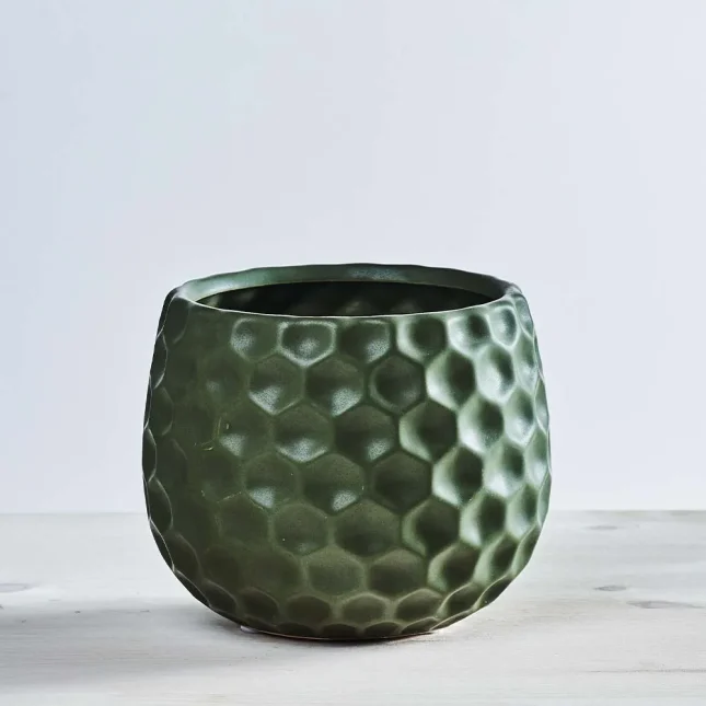Osłonka F15-34 ceramiczna 15,5x12,5 cm