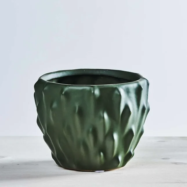 MS5_1k_0032_0522SZKLARNIA 37 Osłonka F15-17 ceramiczna 16x13,5 cm