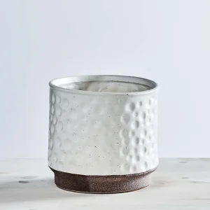 Osłonka V01-83 ceramiczna 17,1x15,5 cm