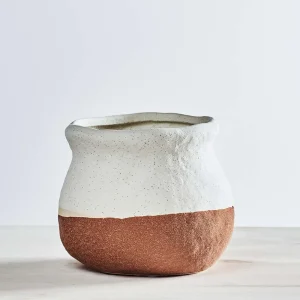 Osłonka ceramiczna V01-8 15x13 cm
