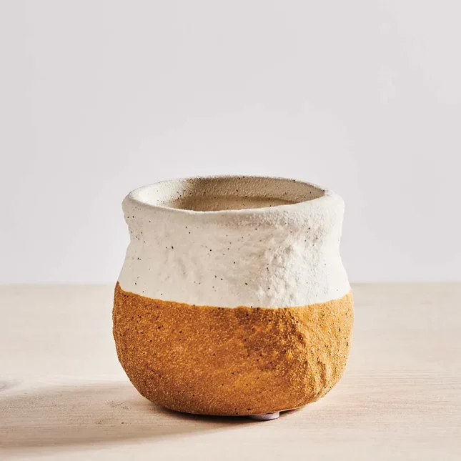 Osłonka ceramiczna V01-88 8x7 cm