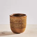 Osłonka ceramiczna j69-11 8x8 cm