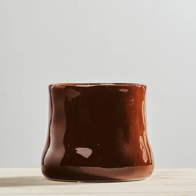 MS1k8_0124_0629SZKALRNIA 124 Osłonka V01-59 ceramiczna 15,3 x 12,7 cm