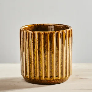 Osłonka H00-32 ceramiczna 13,5 x 14 cm