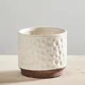 Osłonka V01-80 ceramiczna 10,9 x 10,9 cm