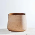 Osłonka patt XXL clay washed 28,5 x 34 cm