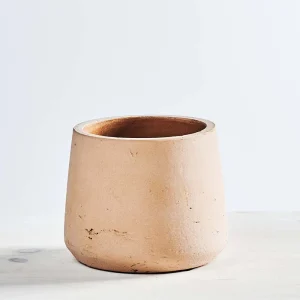 Osłonka patt S clay washed 11 x 13,5 cm